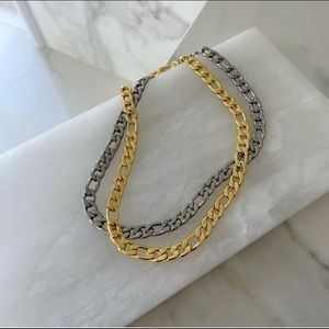 Mini Bold Miami Necklace